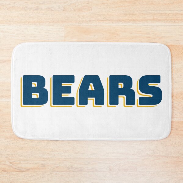 Item preview, Bears University of Northern Colorado designed and sold by kkosmicki.