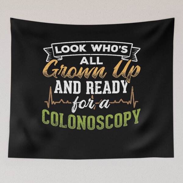 Item preview, Endoscopy colon hysteroscopy colposcopy aspinwall designed and sold by Hyperspreader.