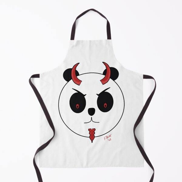 Item preview, Devil Panda designed and sold by Felipebido.