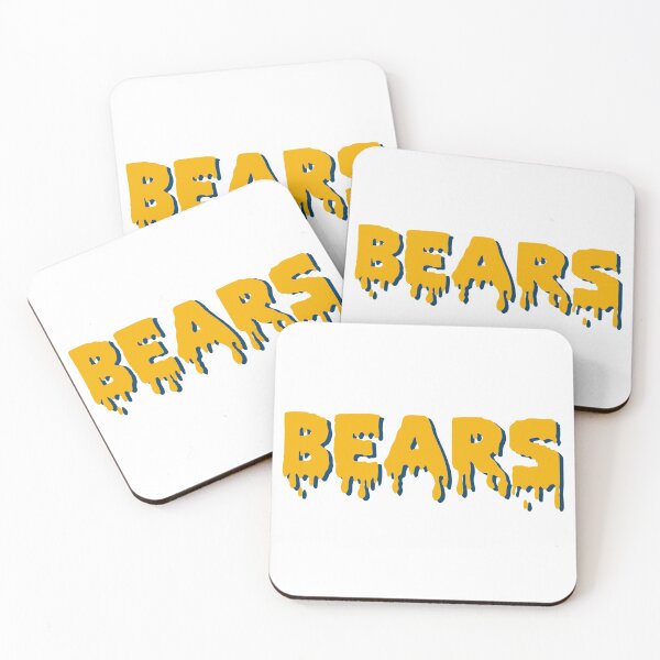 Item preview, Bears University of Northern Colorado designed and sold by kkosmicki.