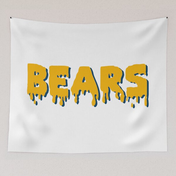 Item preview, Bears University of Northern Colorado designed and sold by kkosmicki.