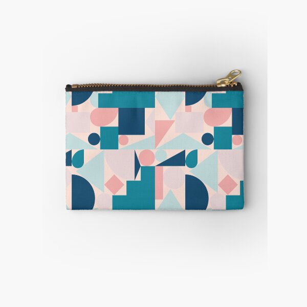 Item preview, Geometric Retro Pattern designed and sold by Ryan J.