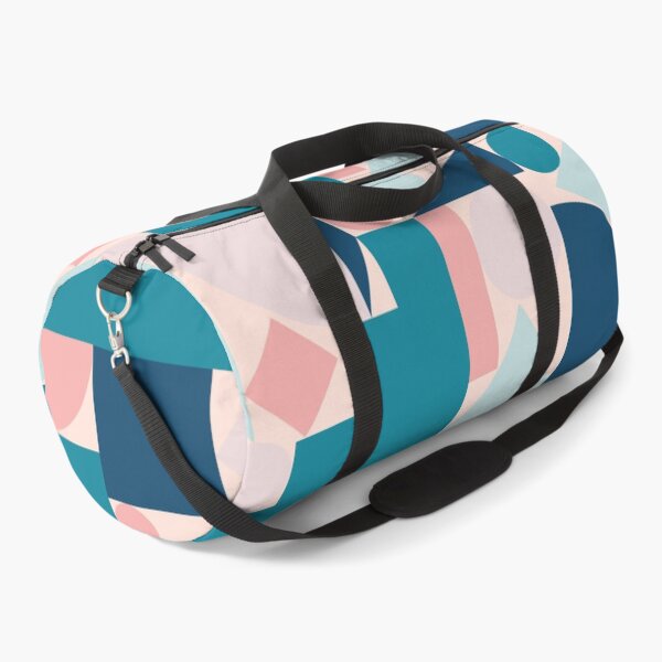 Item preview, Geometric Retro Pattern designed and sold by Ryan J.
