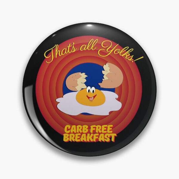 Item preview, That's all Yolks designed and sold by TeyMank.