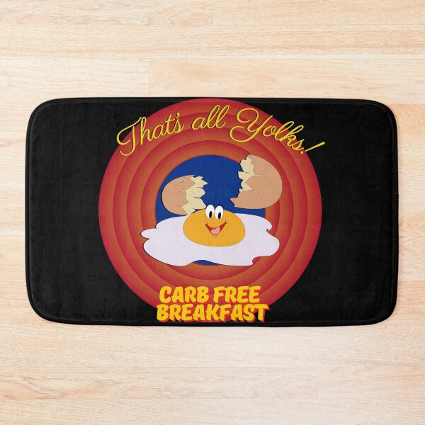 Item preview, That's all Yolks designed and sold by TeyMank.