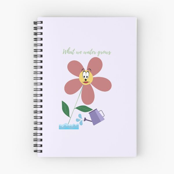 Item preview, Happy flower - kids dresign designed and sold by ceca95.