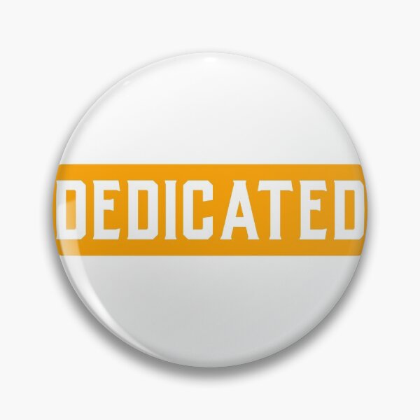 Item preview, Copy of Dedicated designed and sold by CultOfHustlers.