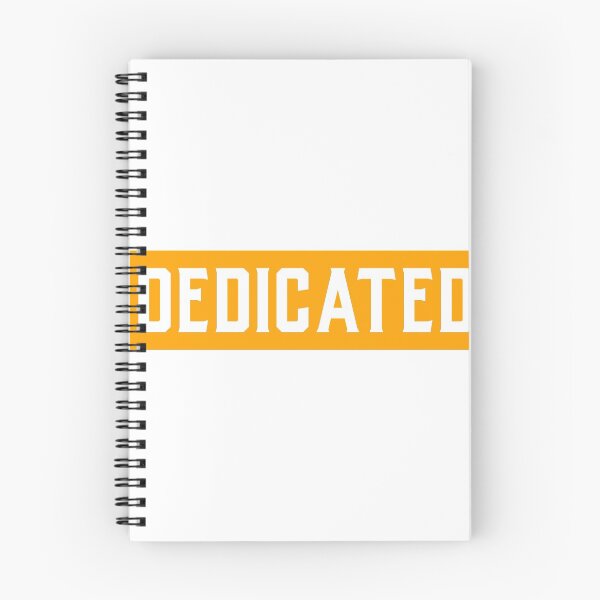 Item preview, Copy of Dedicated designed and sold by CultOfHustlers.
