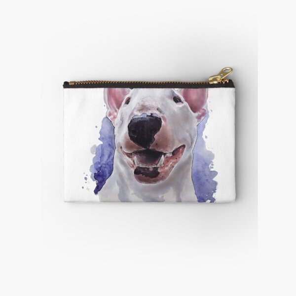 Item preview, Bull terrier ingles designed and sold by Hilly366.