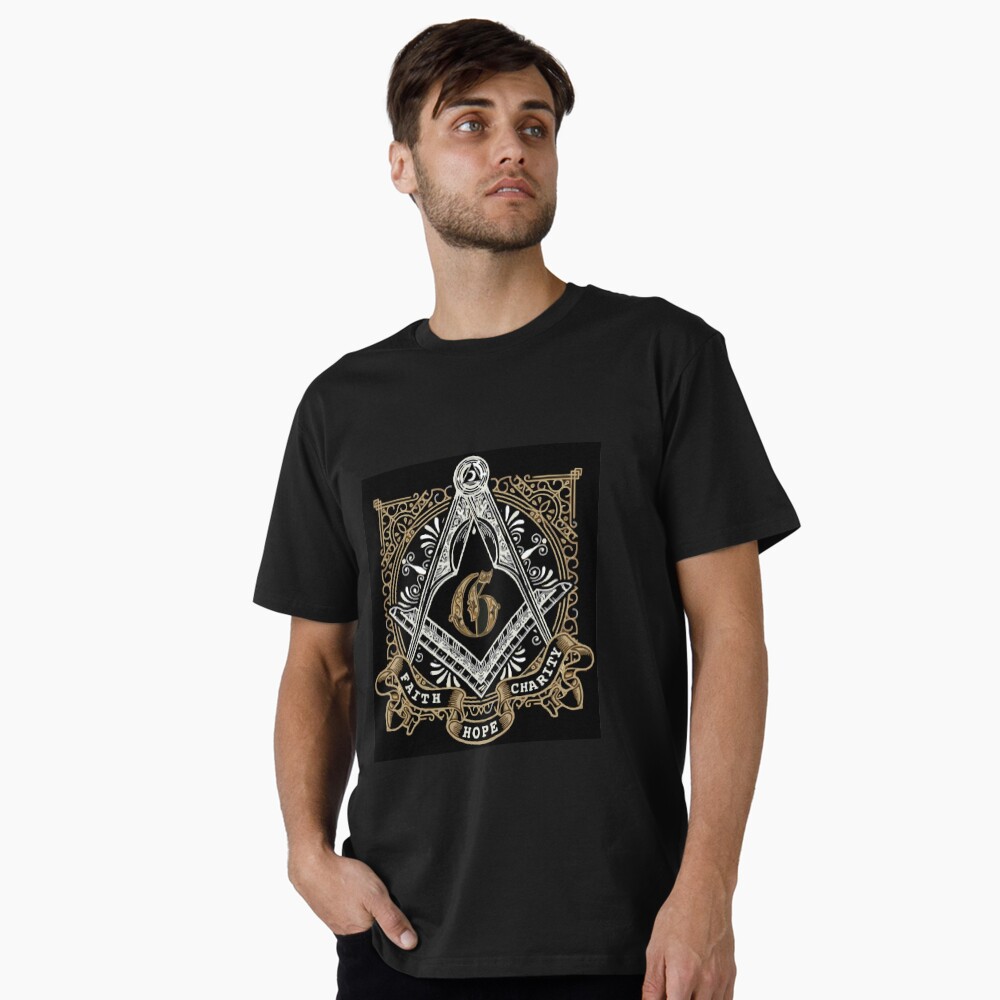 Vista previa del artículo con la obra «Camiseta premium», diseñado y vendido por FotoLibreStudio.