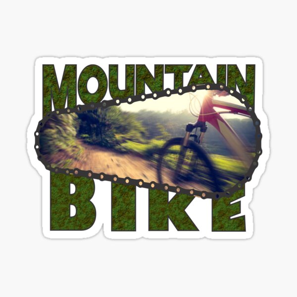 Item preview, Passion for MTB Mountain Bike designed and sold by leonel80s.