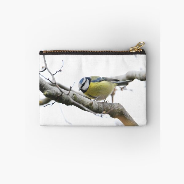 Item preview, Blue Tit  designed and sold by LJarts.