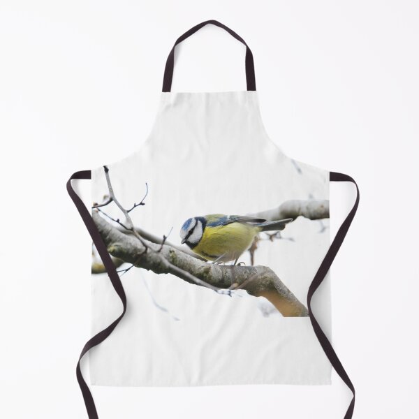 Item preview, Blue Tit designed and sold by LJarts.