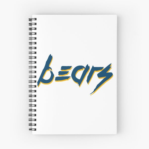 Item preview, Bears University of Northern Colorado designed and sold by kkosmicki.