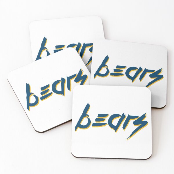 Item preview, Bears University of Northern Colorado designed and sold by kkosmicki.