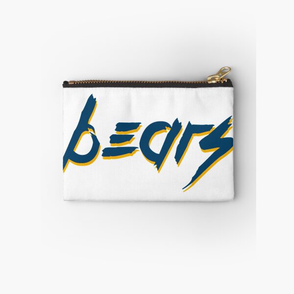 Item preview, Bears University of Northern Colorado designed and sold by kkosmicki.