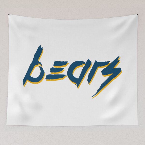 Item preview, Bears University of Northern Colorado designed and sold by kkosmicki.