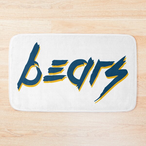 Item preview, Bears University of Northern Colorado designed and sold by kkosmicki.