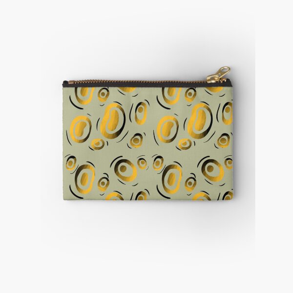 Item preview, Dancing cells (yellow) designed and sold by MarvelousPSart.