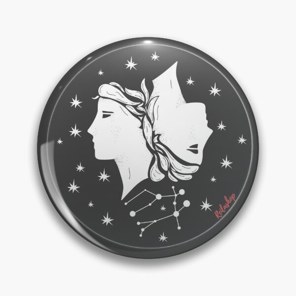Item preview, Gemini designed and sold by Reilashop.