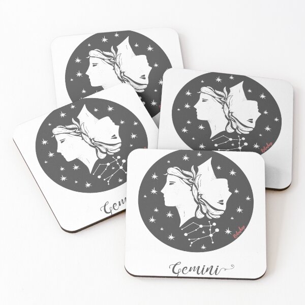 Item preview, Gemini designed and sold by Reilashop.