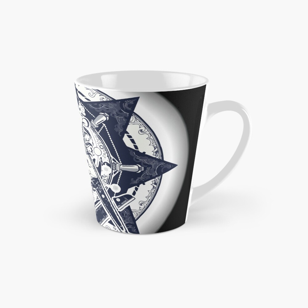 Item preview, Tall Mug designed and sold by FotoLibreStudio.