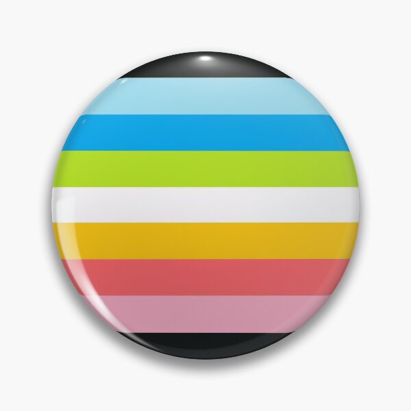 Item preview, Queer Pride Flag designed and sold by JustGottaDraw.