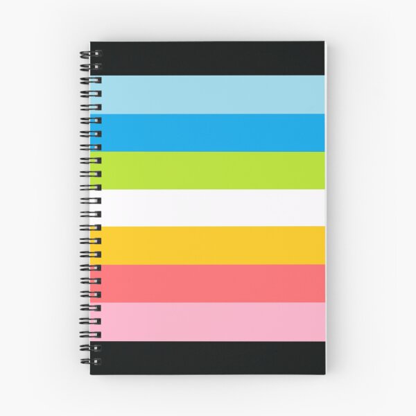 Artikelvorschau, Queer Pride Flag entworfen und verkauft von JustGottaDraw.