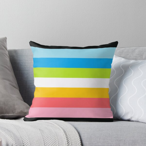 Item preview, Queer Pride Flag designed and sold by JustGottaDraw.