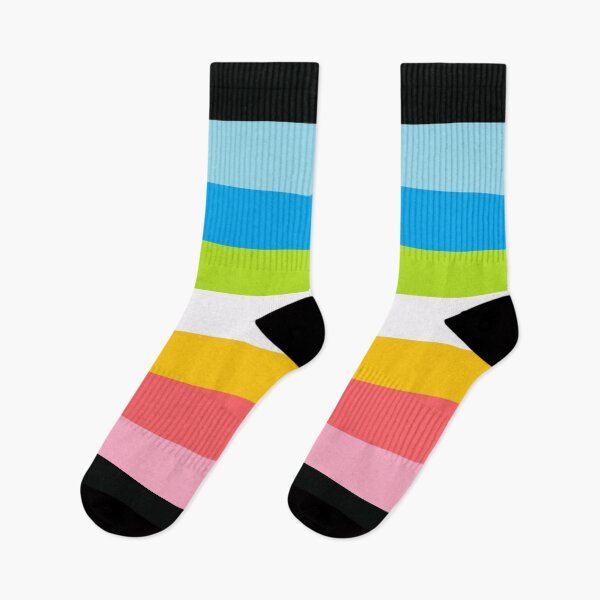Item preview, Queer Pride Flag designed and sold by JustGottaDraw.