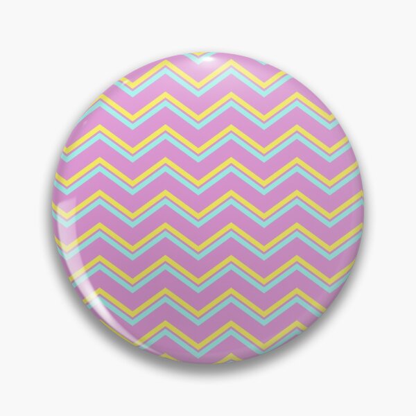Item preview, ZIGZAG PATTERNS - LILAC designed and sold by Stylishboutique.