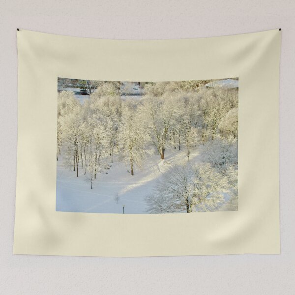 Item preview, After the blizzard designed and sold by Shulie1.
