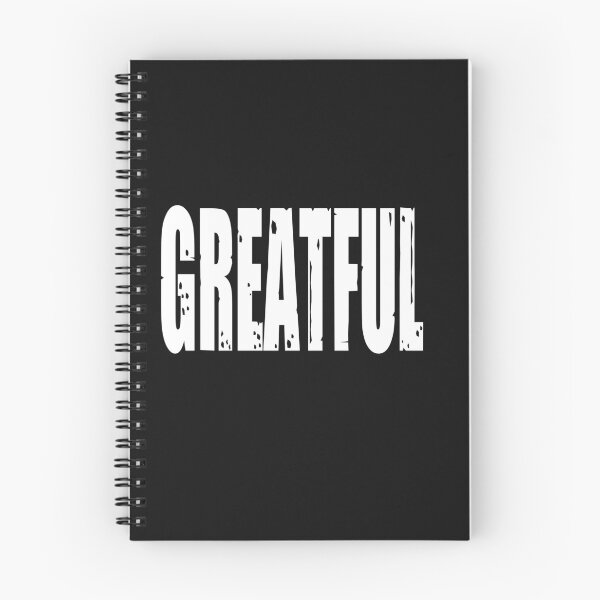 Item preview, Greatful - Be Greatful  designed and sold by WowAllinOne.