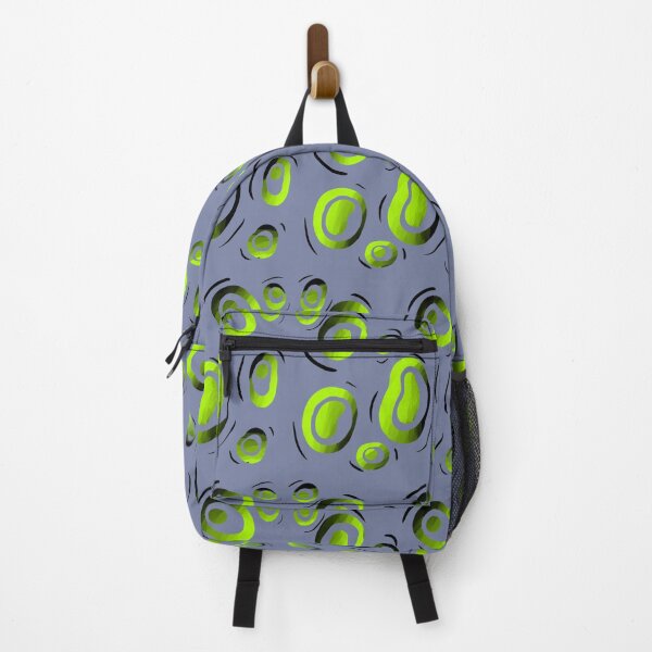 Item preview, Dancing cells (green) designed and sold by MarvelousPSart.
