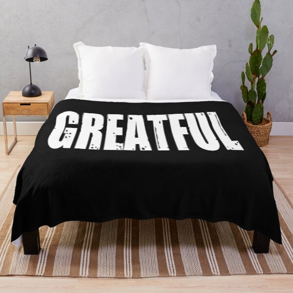 Item preview, Greatful - Be Greatful  designed and sold by WowAllinOne.