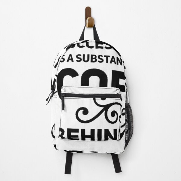 Item preview, Behind Every Successful Woman is a Substantial Amount of Coffee designed and sold by Anako Design.
