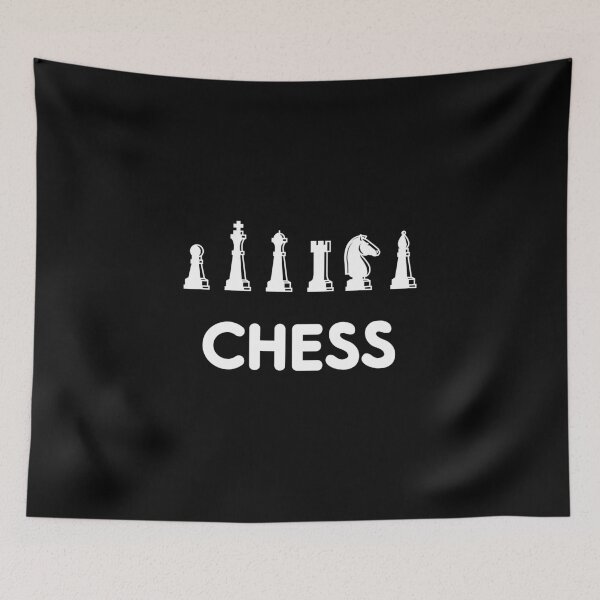 Item preview, Chess Player designed and sold by vladocar.