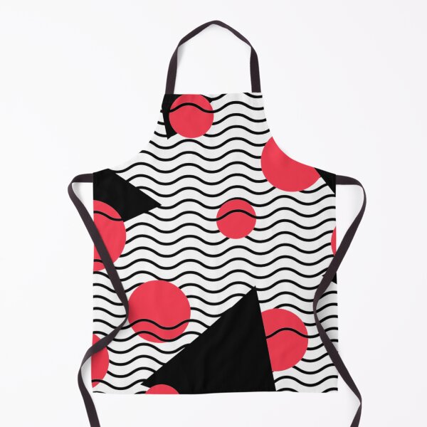 Item preview, 90's Memphis Style Design #14 designed and sold by SoloDesignArt.