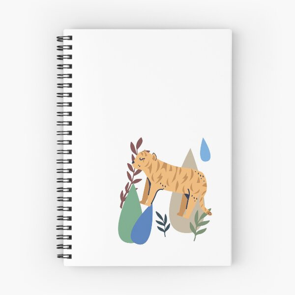 Item preview, A tiger with closed eyes designed and sold by JB-M.