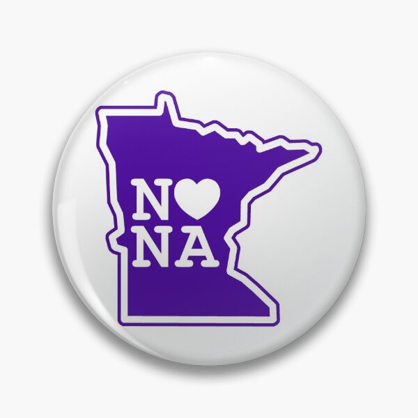 Item preview, I Love Winona - WSU designed and sold by nicdesignsstuff.
