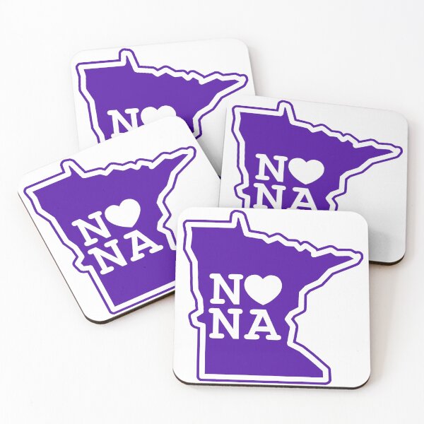 Item preview, I Love Winona - WSU designed and sold by nicdesignsstuff.