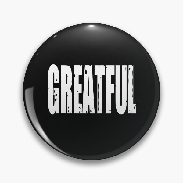 Item preview, Greatful - Be Greatful  designed and sold by WowAllinOne.