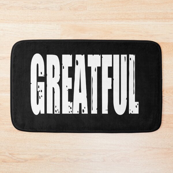 Item preview, Greatful - Be Greatful  designed and sold by WowAllinOne.