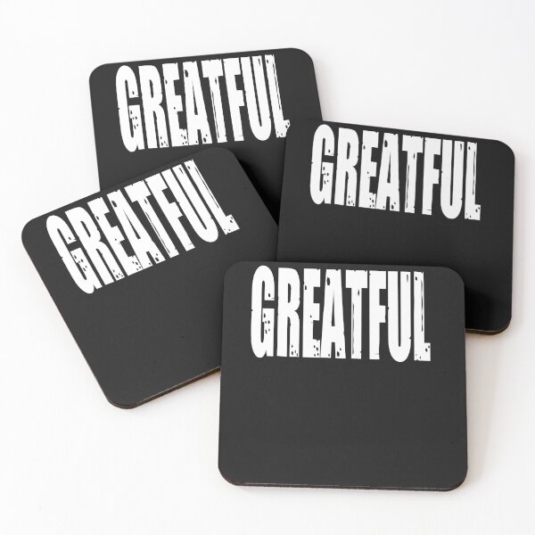 Item preview, Greatful - Be Greatful  designed and sold by WowAllinOne.