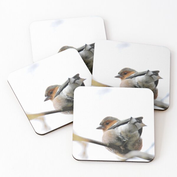 Item preview, Chaffinch designed and sold by LJarts.