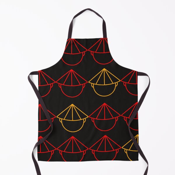 Item preview, Vietnamese Non La (Black) designed and sold by VirtBrit.
