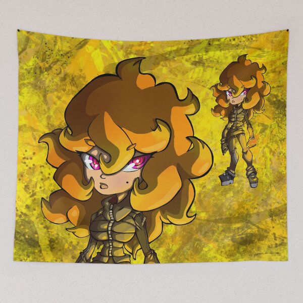 Item preview, Shadows of the Ecliptic CALISTA designed and sold by Shan Shankaran.