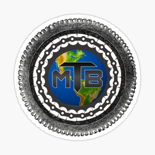 Item preview, Passion for MTB Mountain Bike designed and sold by leonel80s.