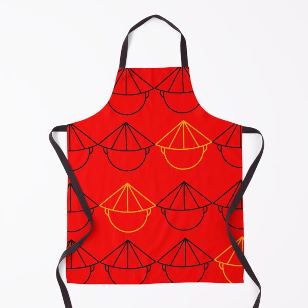 Item preview, Vietnamese Non La designed and sold by VirtBrit.