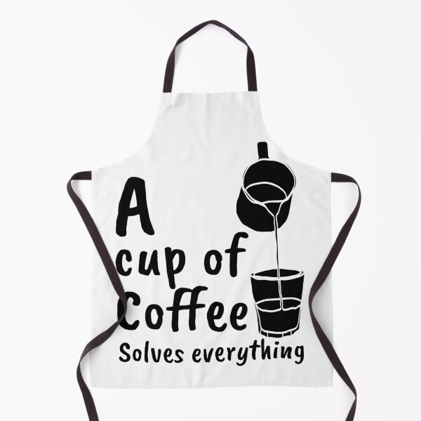 Item preview, Pour a cup of coffee designed and sold by max-art-lvl.